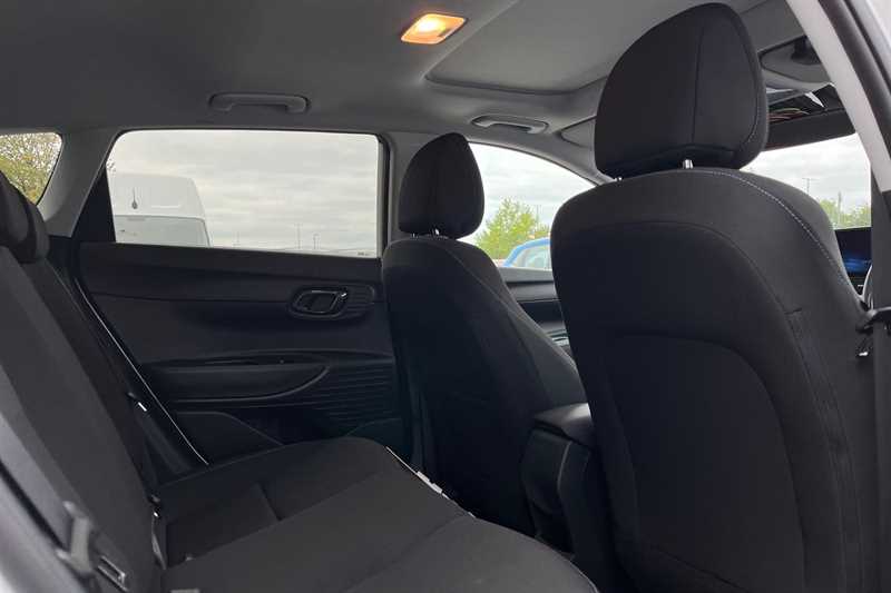 Used Hyundai BAYON 2024 for sale - 76448774: Photo 40