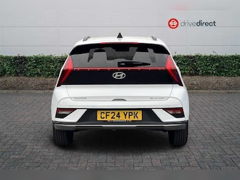 Used Hyundai BAYON 2024 for sale - 76448774: Photo