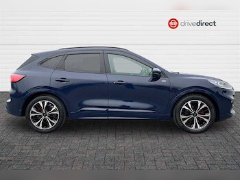 Used Ford Kuga 2023 for sale - 78142701: Photo