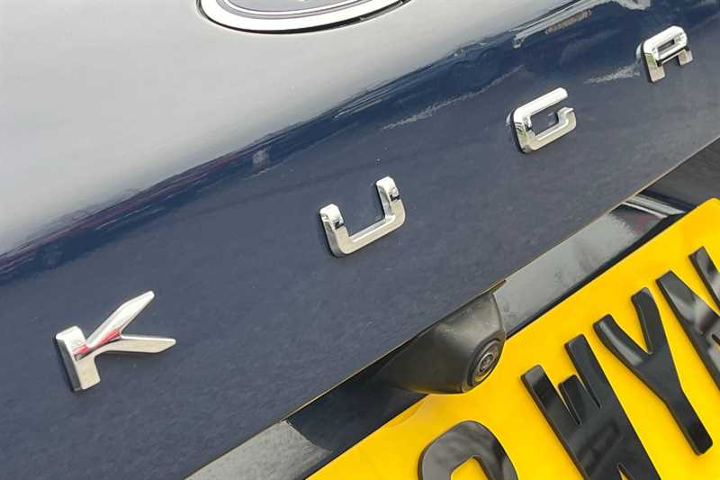 Used Ford Kuga 2023 for sale - 78142701: Photo 30