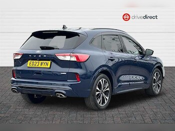 Used Ford Kuga 2023 for sale - 78142701: Photo