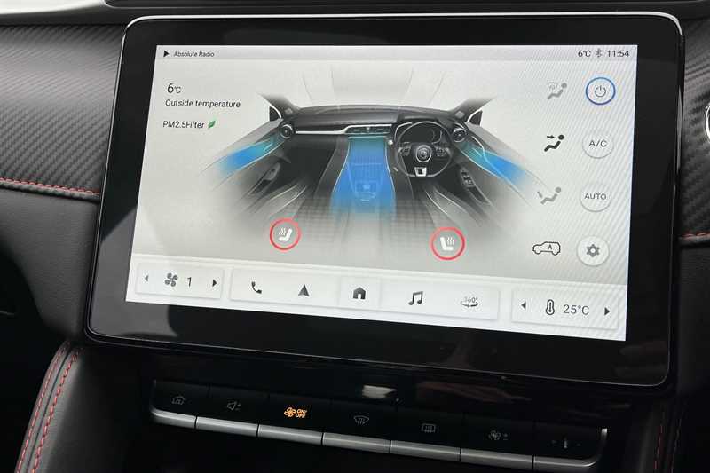 Used MG MG ZS 2022 for sale - 77828011: Photo 15