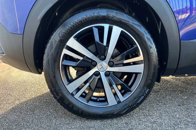 Used Peugeot 3008 2019 for sale - 77416186: Photo 12