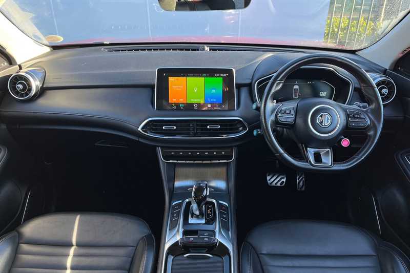 Used MG MG HS 2022 for sale - 77349624: Photo 13