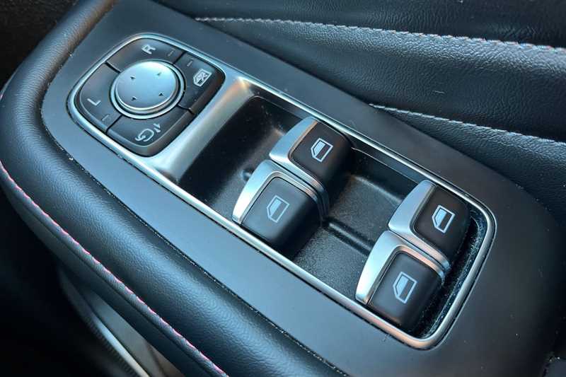 Used MG MG HS 2022 for sale - 77349624: Photo 16