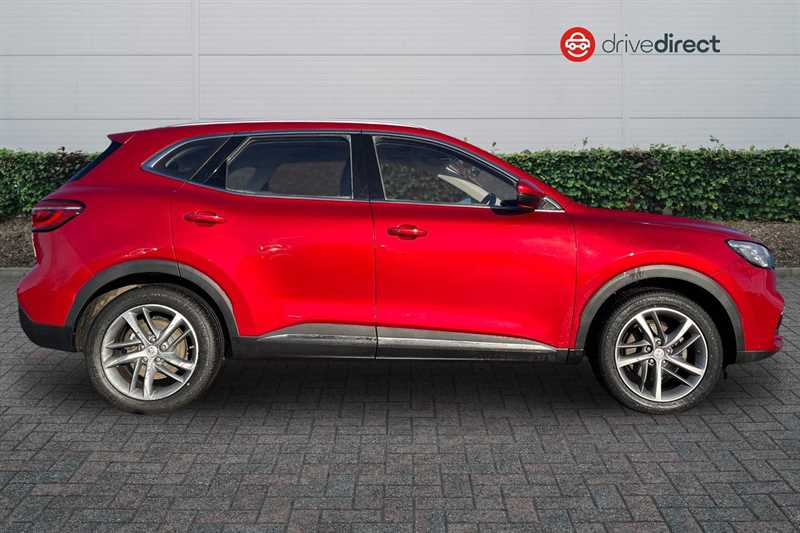 Used MG MG HS 2022 for sale - 77349624: Photo 2