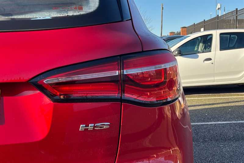 Used MG MG HS 2022 for sale - 77349624: Photo 32