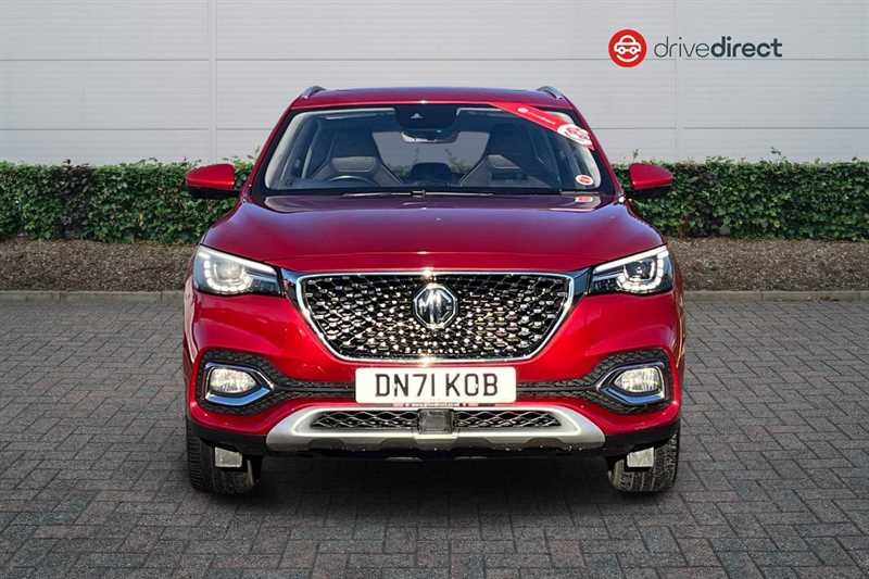 Used MG MG HS 2022 for sale - 77349624: Photo 8