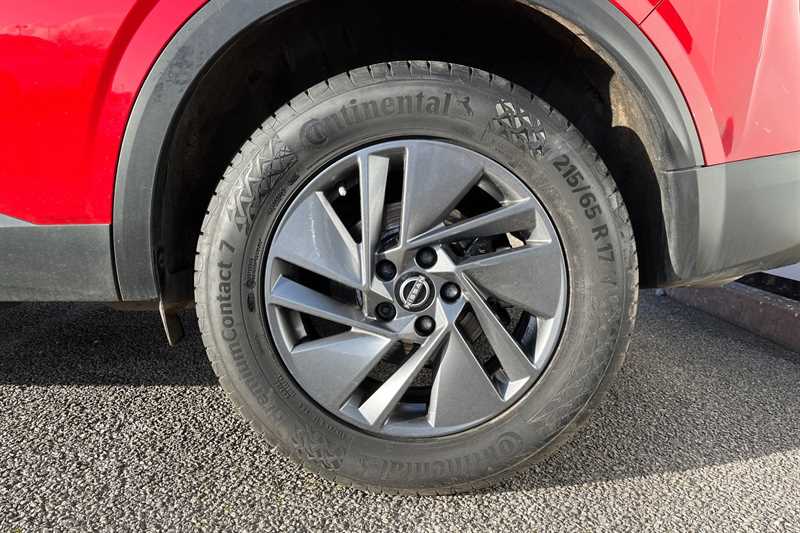 Used Nissan Qashqai 2022 for sale - 77899771: Photo 10