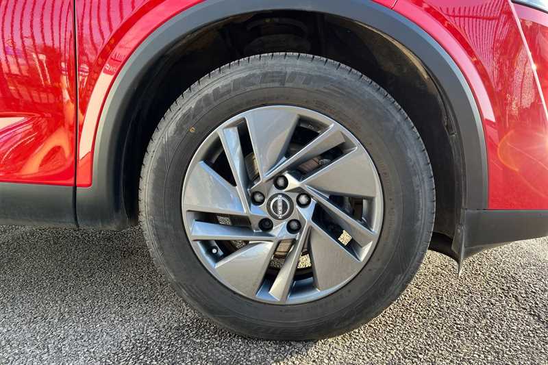 Used Nissan Qashqai 2022 for sale - 77899771: Photo 11