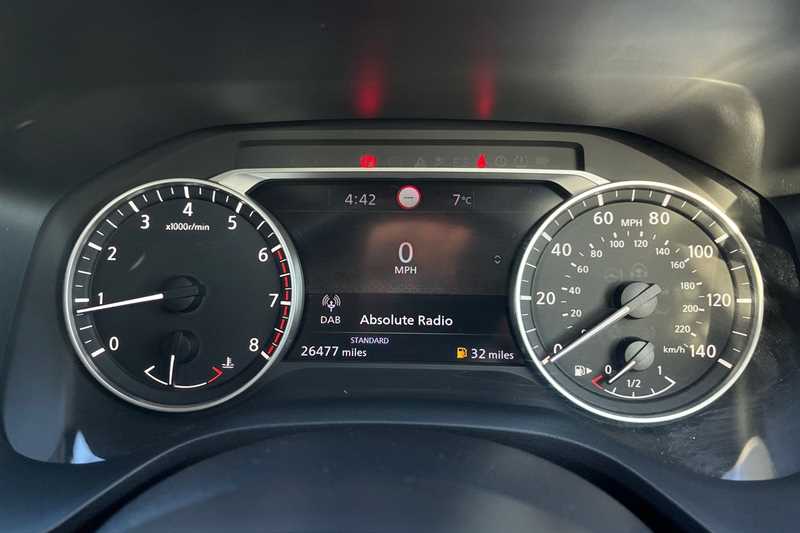 Used Nissan Qashqai 2022 for sale - 77899771: Photo 20