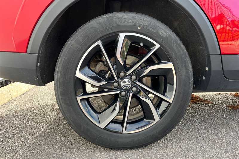 Used MG MG ZS 2023 for sale - 76517449: Photo 12