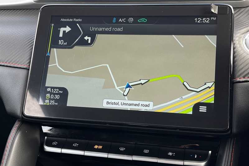 Used MG MG ZS 2023 for sale - 76517449: Photo 18