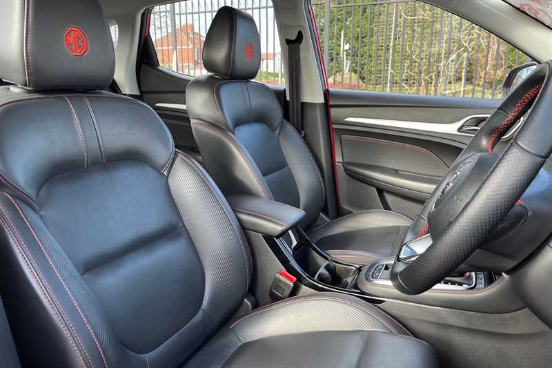 Used MG MG ZS 2023 for sale - 76517449: Photo 23