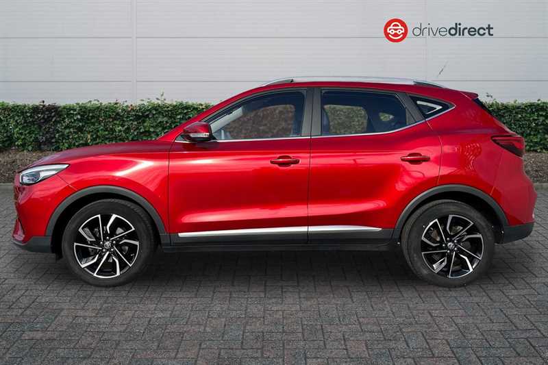 Used MG MG ZS 2023 for sale - 76517449: Photo 6