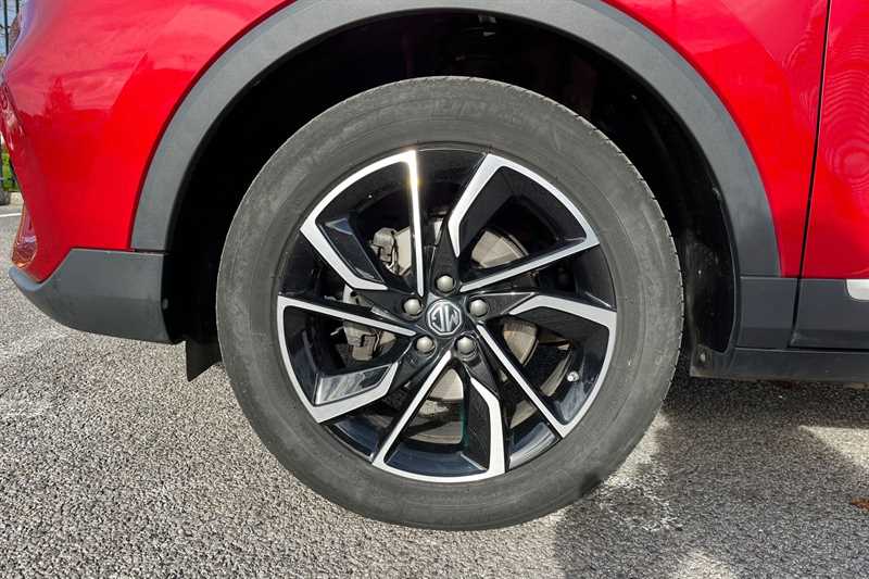 Used MG MG ZS 2023 for sale - 76517449: Photo 9