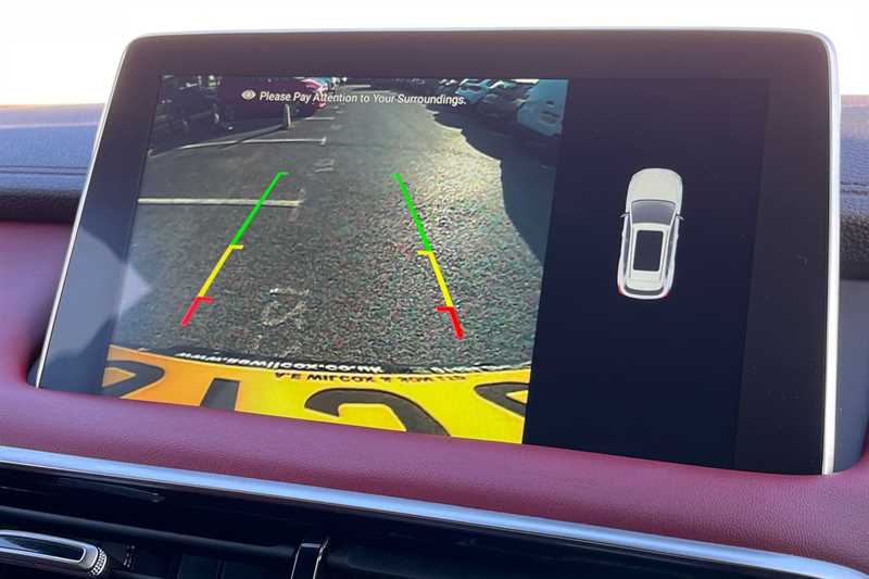 Used MG MG HS 2023 for sale - 78138878: Photo 19