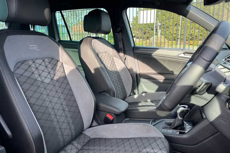 Used Volkswagen Tiguan 2020 for sale - 77322922: Photo 23