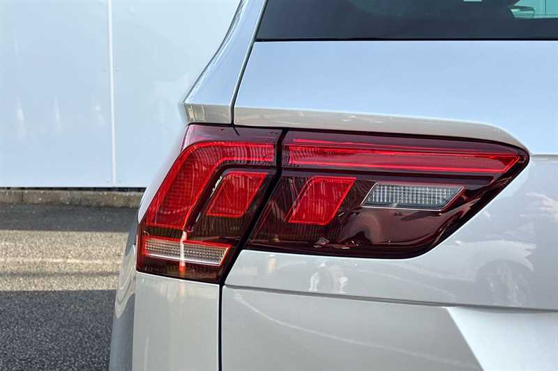 Used Volkswagen Tiguan 2020 for sale - 77322922: Photo 31