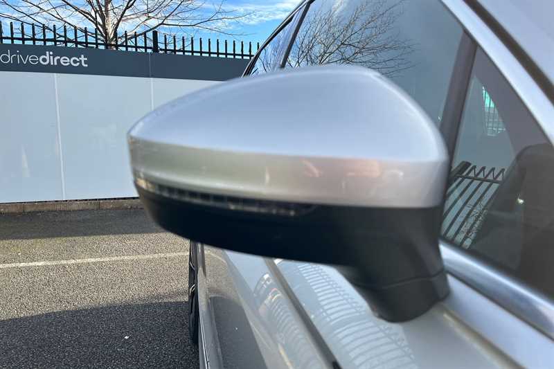 Used Volkswagen Tiguan 2020 for sale - 77322922: Photo 34