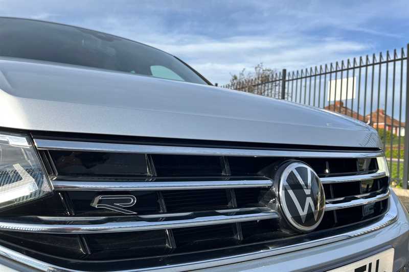 Used Volkswagen Tiguan 2020 for sale - 77322922: Photo 48