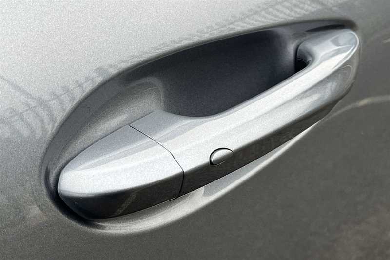 Used MG MG HS 2025 for sale - 77444248: Photo 33