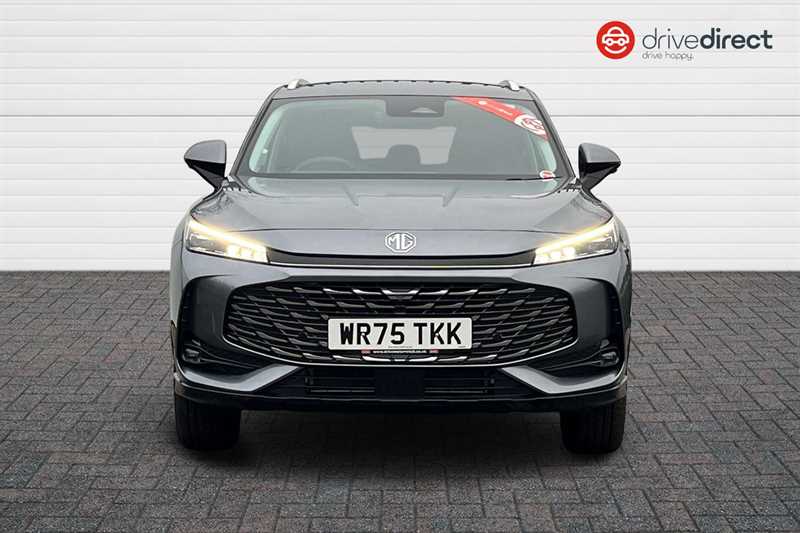 Used MG MG HS 2025 for sale - 77444248: Photo 8