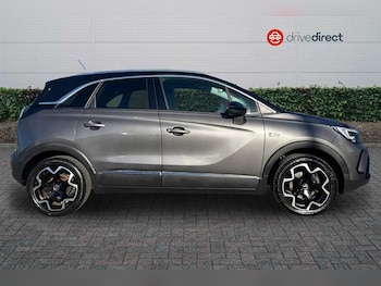 Used Vauxhall Crossland 2022 for sale - 76943637: Photo