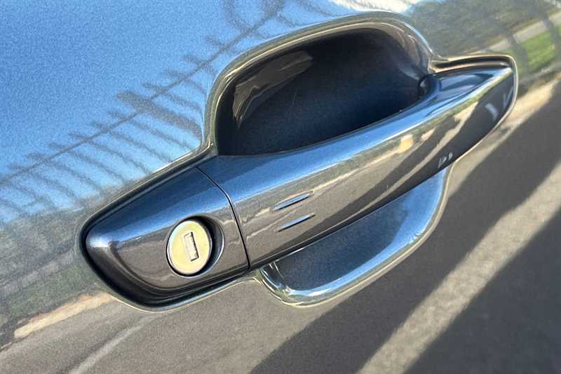 Used Vauxhall Crossland 2022 for sale - 76943637: Photo 33