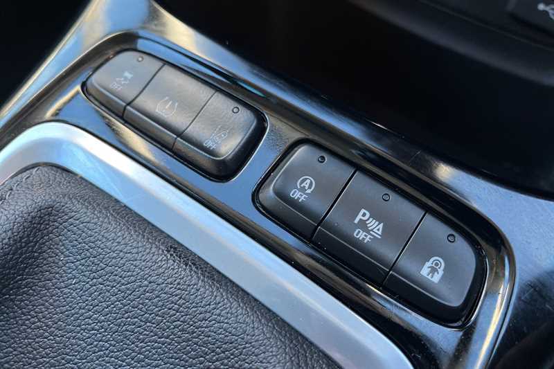 Used Vauxhall Crossland 2022 for sale - 76943637: Photo 41