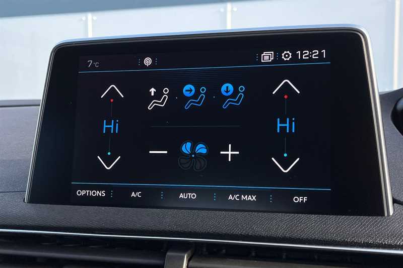 Used Peugeot 3008 2019 for sale - 77295753: Photo 15