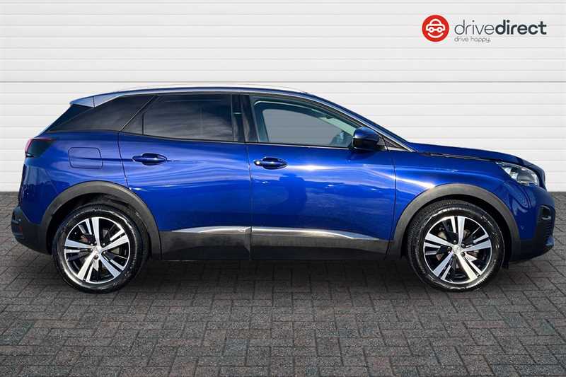 Used Peugeot 3008 2019 for sale - 77295753: Photo 2