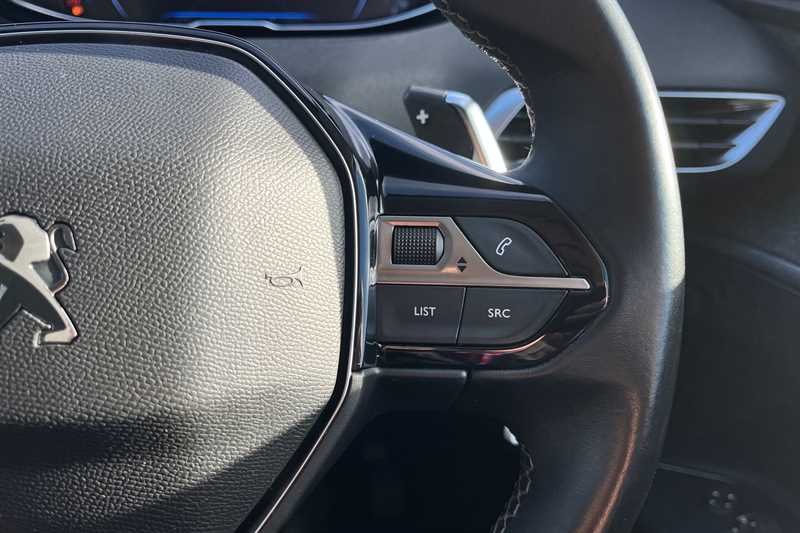 Used Peugeot 3008 2019 for sale - 77295753: Photo 22