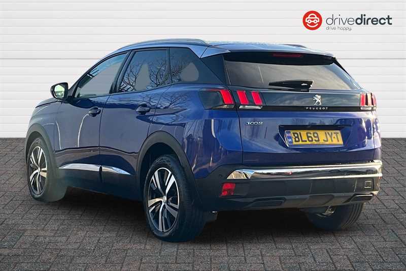 Used Peugeot 3008 2019 for sale - 77295753: Photo 5
