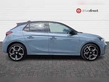 Used Vauxhall Corsa 2024 for sale - 78731788: Photo