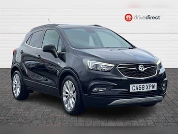 Used Vauxhall Mokka X 2019 for sale - 79757645: Photo