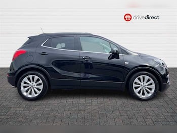 Used Vauxhall Mokka X 2019 for sale - 79757645: Photo