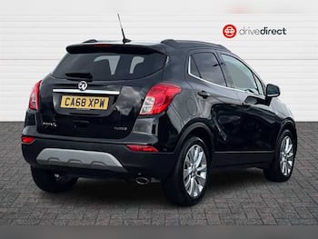 Used Vauxhall Mokka X 2019 for sale - 79757645: Photo