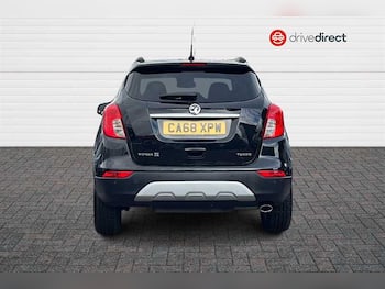 Used Vauxhall Mokka X 2019 for sale - 79757645: Photo