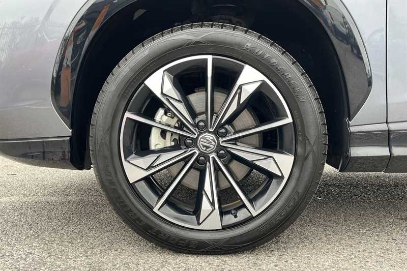 Used MG MG HS 2025 for sale - 76462458: Photo 11