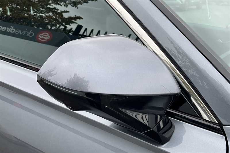 Used MG MG HS 2025 for sale - 76462458: Photo 34