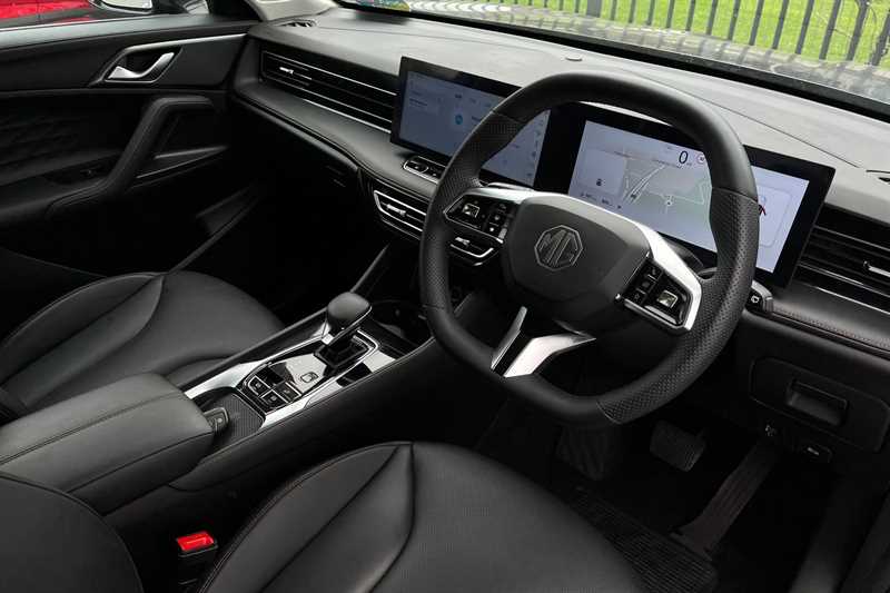 Used MG MG HS 2025 for sale - 76462458: Photo 43