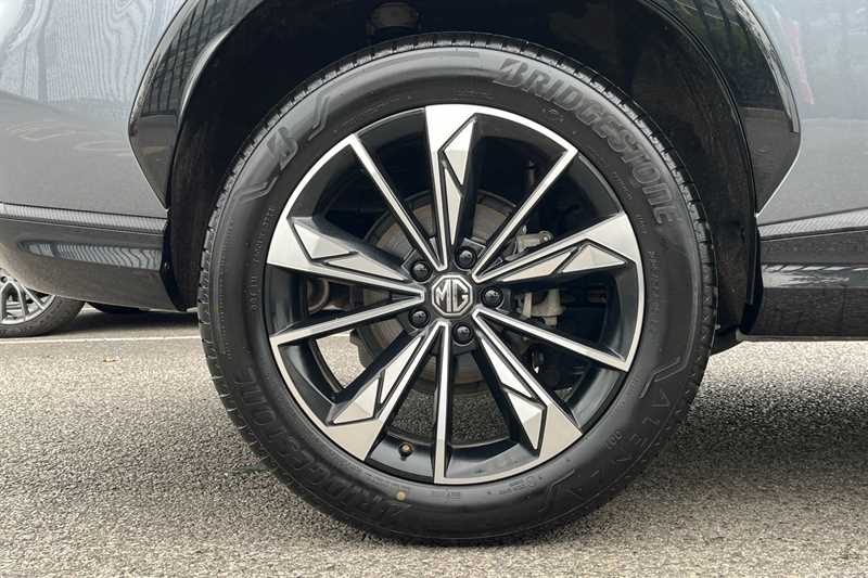 Used MG MG HS 2025 for sale - 76462458: Photo 9