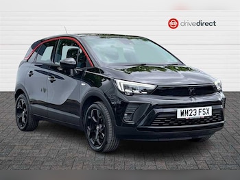 Used Vauxhall Crossland 2023 for sale - 78652137: Photo