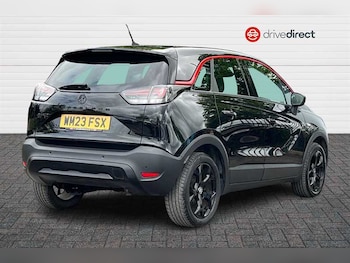 Used Vauxhall Crossland 2023 for sale - 78652137: Photo
