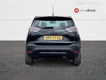 Used Vauxhall Crossland 2023 for sale - 78652137: Photo
