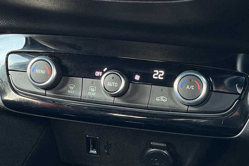 Used Vauxhall Corsa 2022 for sale - 76930270: Photo 15