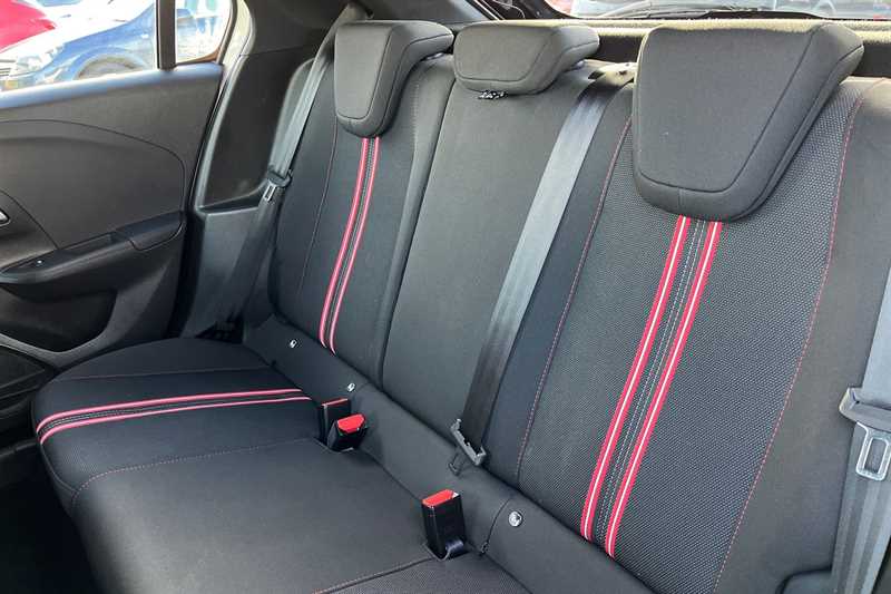 Used Vauxhall Corsa 2022 for sale - 76930270: Photo 24