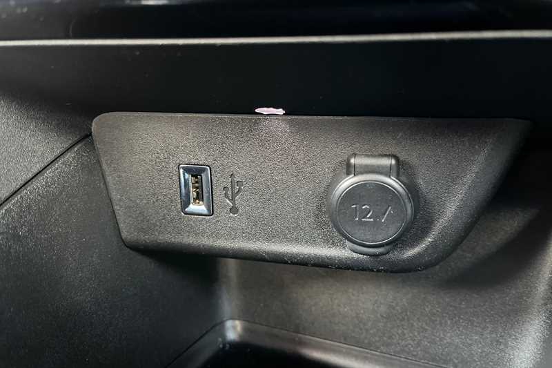 Used Vauxhall Corsa 2022 for sale - 76930270: Photo 39