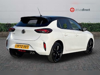 Used Vauxhall Corsa 2022 for sale - 76930270: Photo